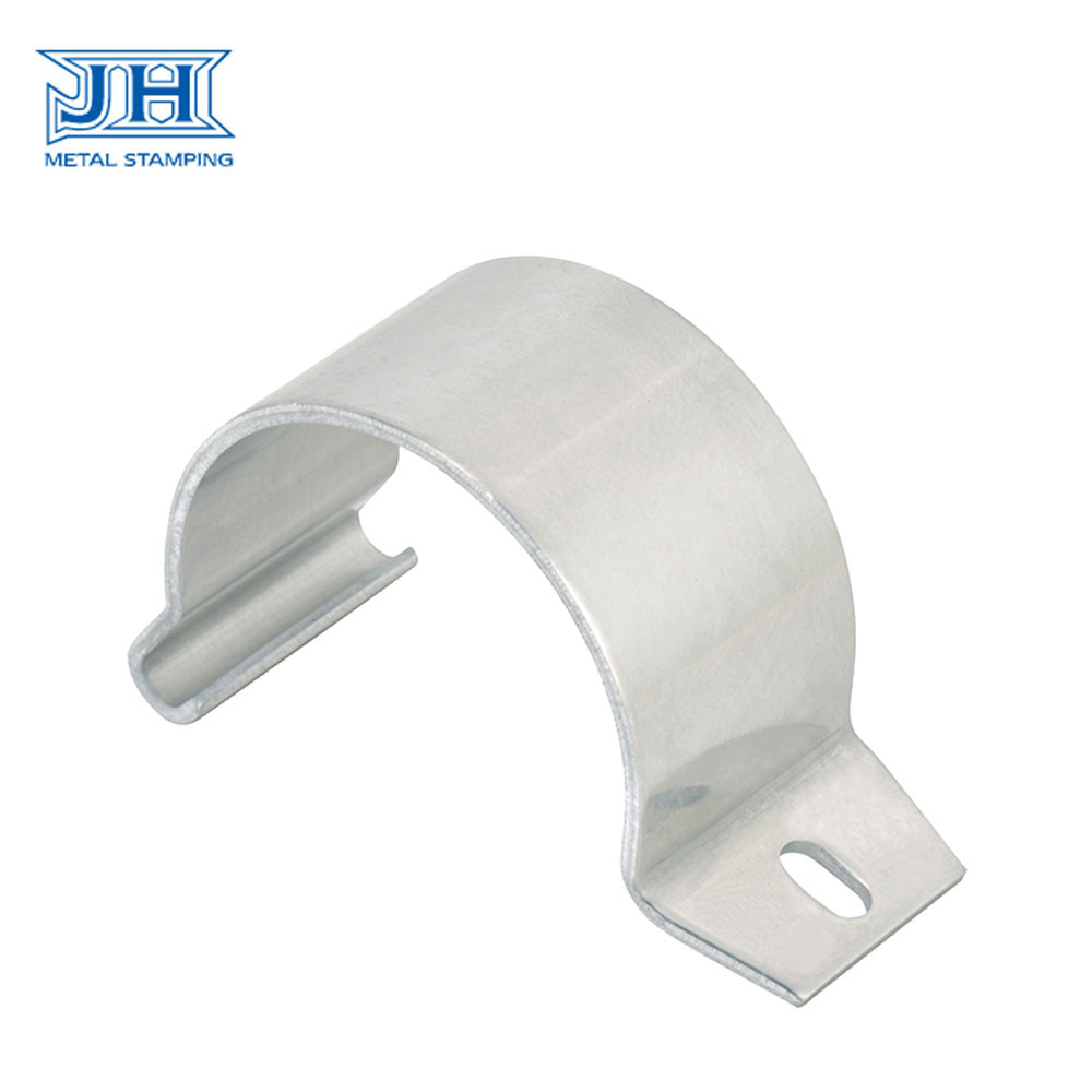High Precision Metal Stamping Parts